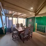 The Green Retromodern Duplex