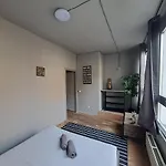 The Green Retromodern Duplex